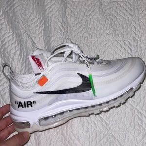 Nike Air Max 97 Off-White